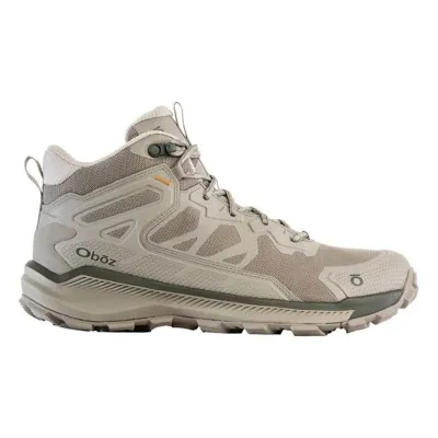 Men's Oboz Katabatic Mid Hiking Boots