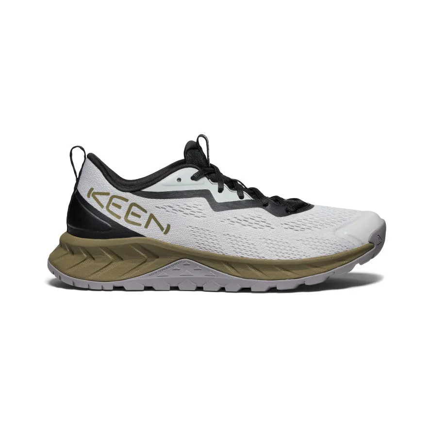 Men's Versacore Speed Shoe  |  Vapor/Dark Olive