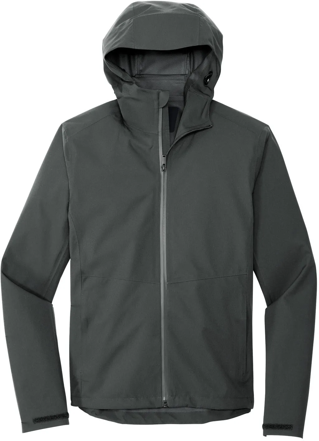 Mercer+Mettle Waterproof Rain Shell