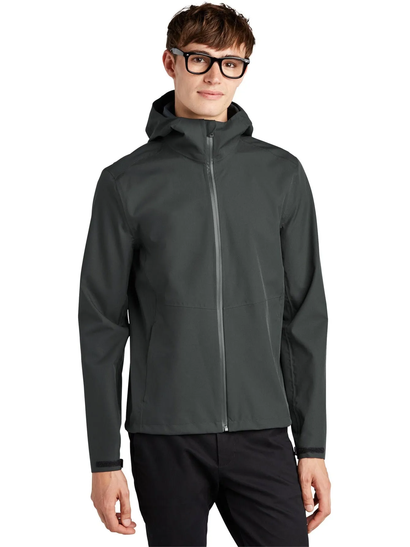 Mercer+Mettle Waterproof Rain Shell