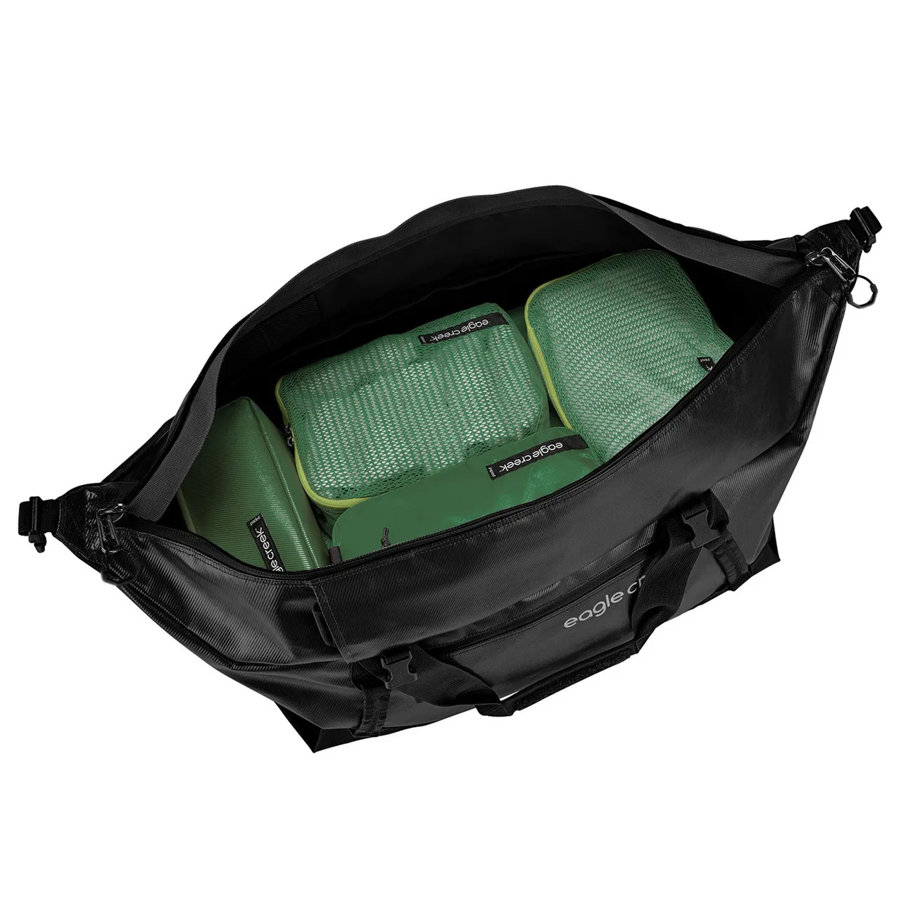 Migrate Duffel 90L