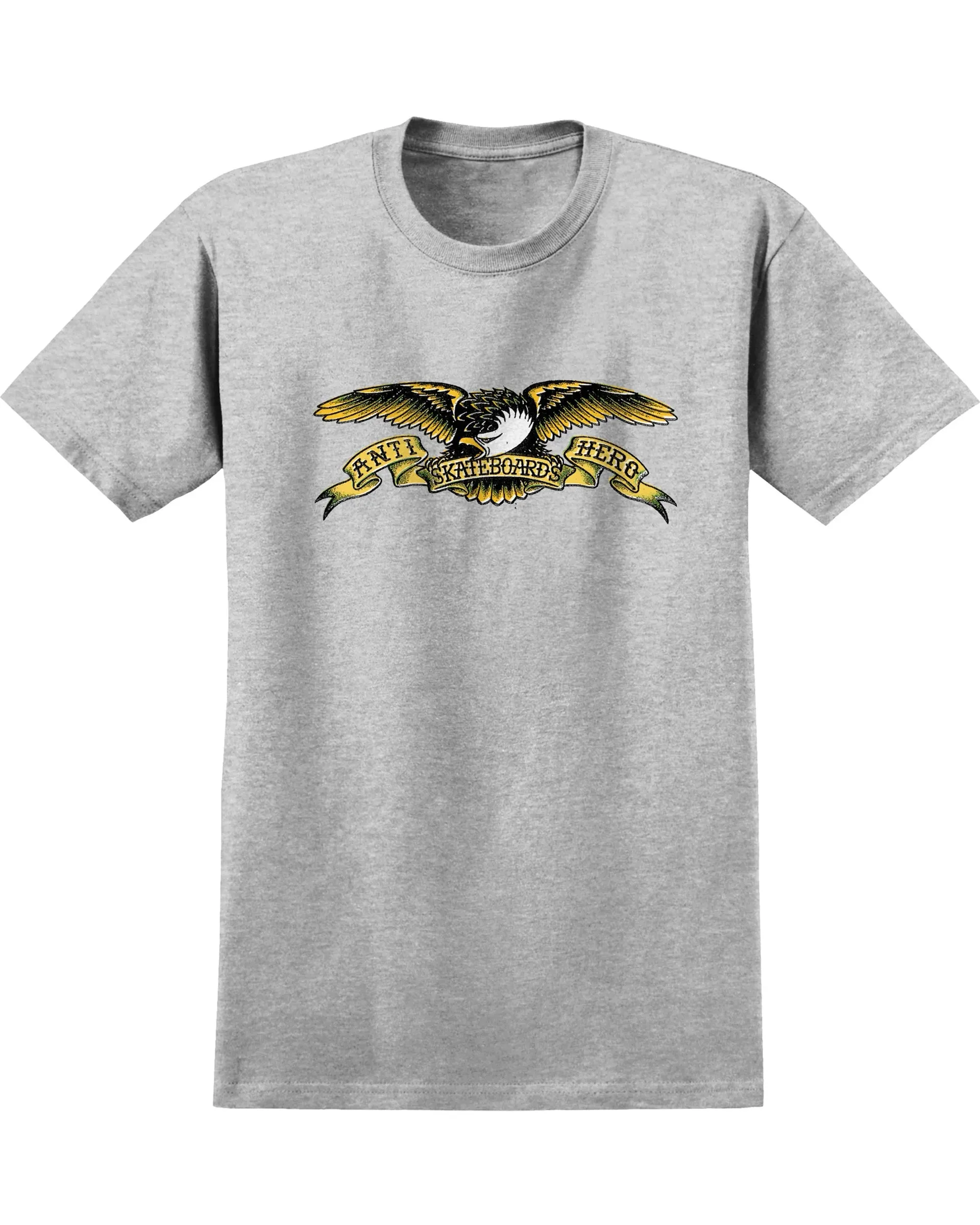 Mis-Registered Eagle S/S T-Shirt