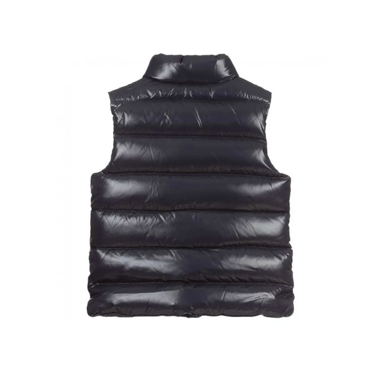 Moncler TIB Vest Gilet Black