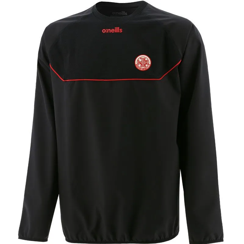 Moortown GAC Norwich Windbreaker