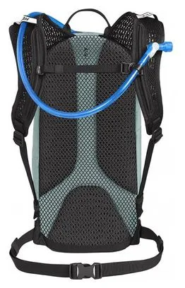 MULE Camelbak 12L Hydration Pack with 3L Bladder Blue Women