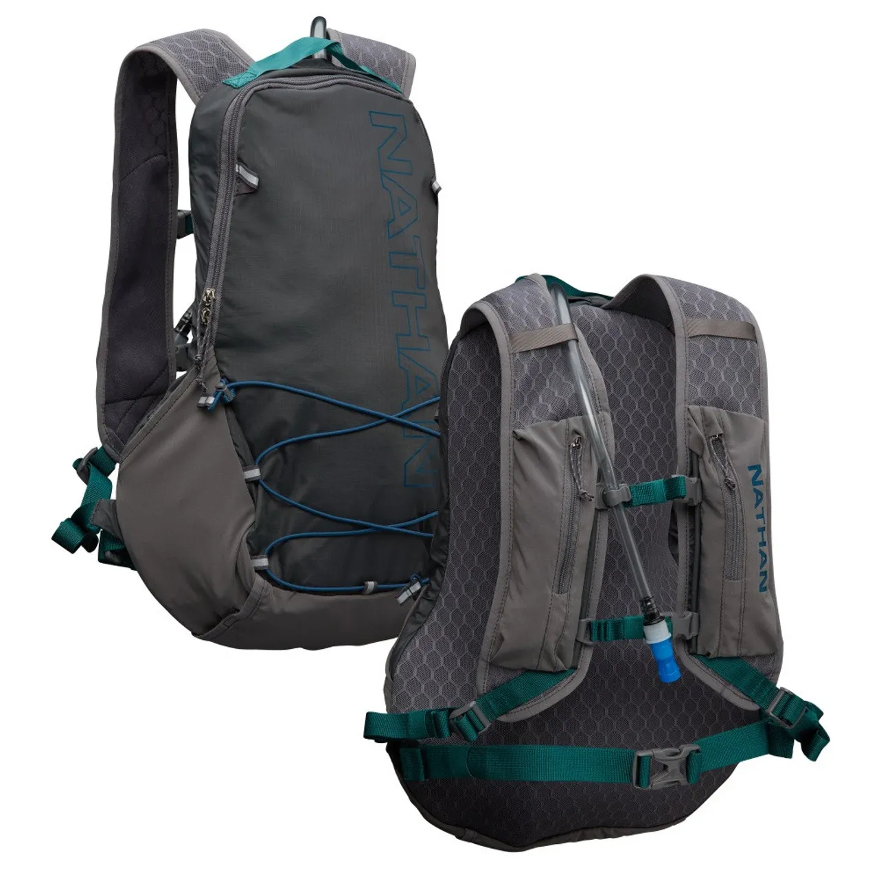 Nathan Crossover Hydration Pack 10L - 2023