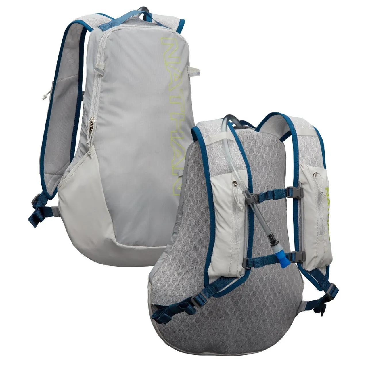 Nathan Crossover Hydration Pack 5L - 2023