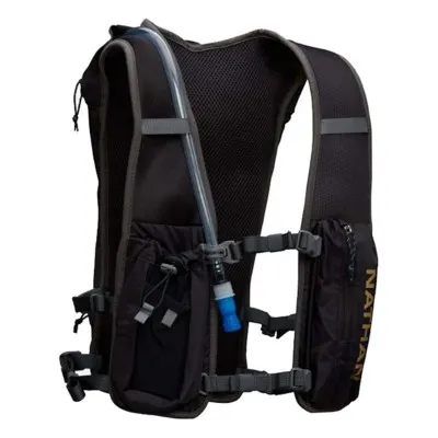 Nathan Sports QuickStart 2.0 4 Liter Hydration Pack