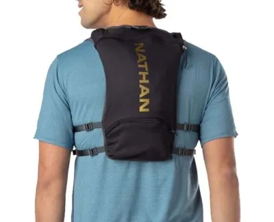 Nathan Sports QuickStart 2.0 4 Liter Hydration Pack