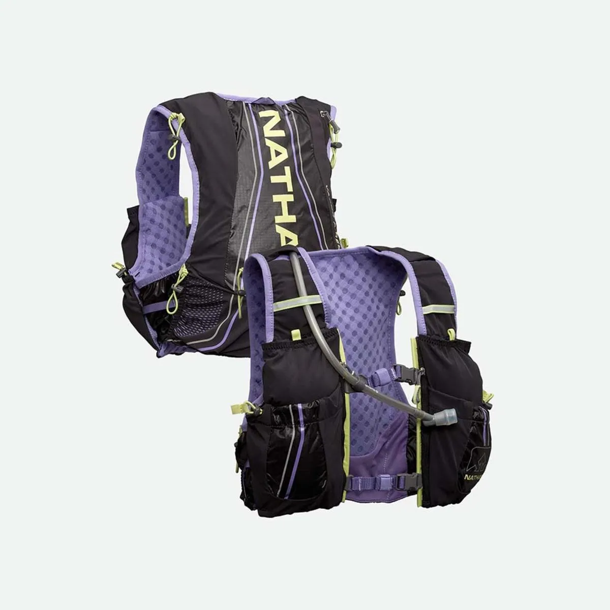 Nathan Women's Vapor Airess 2.0 7 Liter Hydration Pack