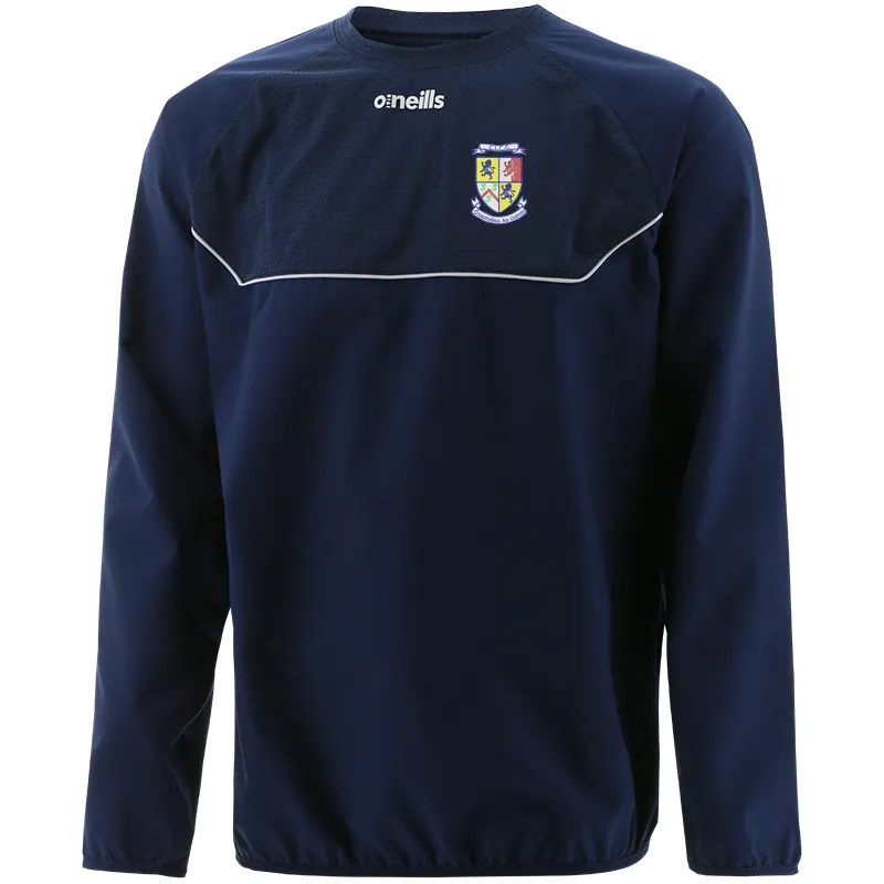 Navan O'Mahonys Norwich Windbreaker