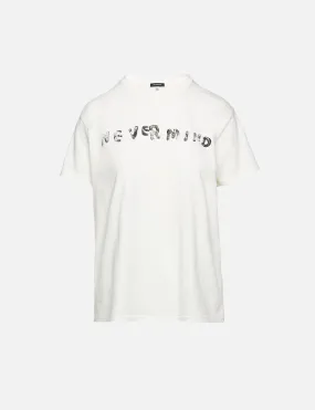 Nevermind Boy Tee