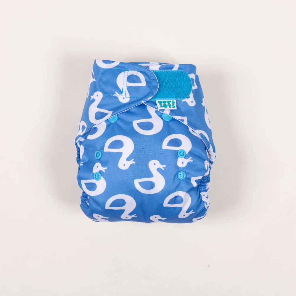 NEW Bamboozle Nappy Wrap