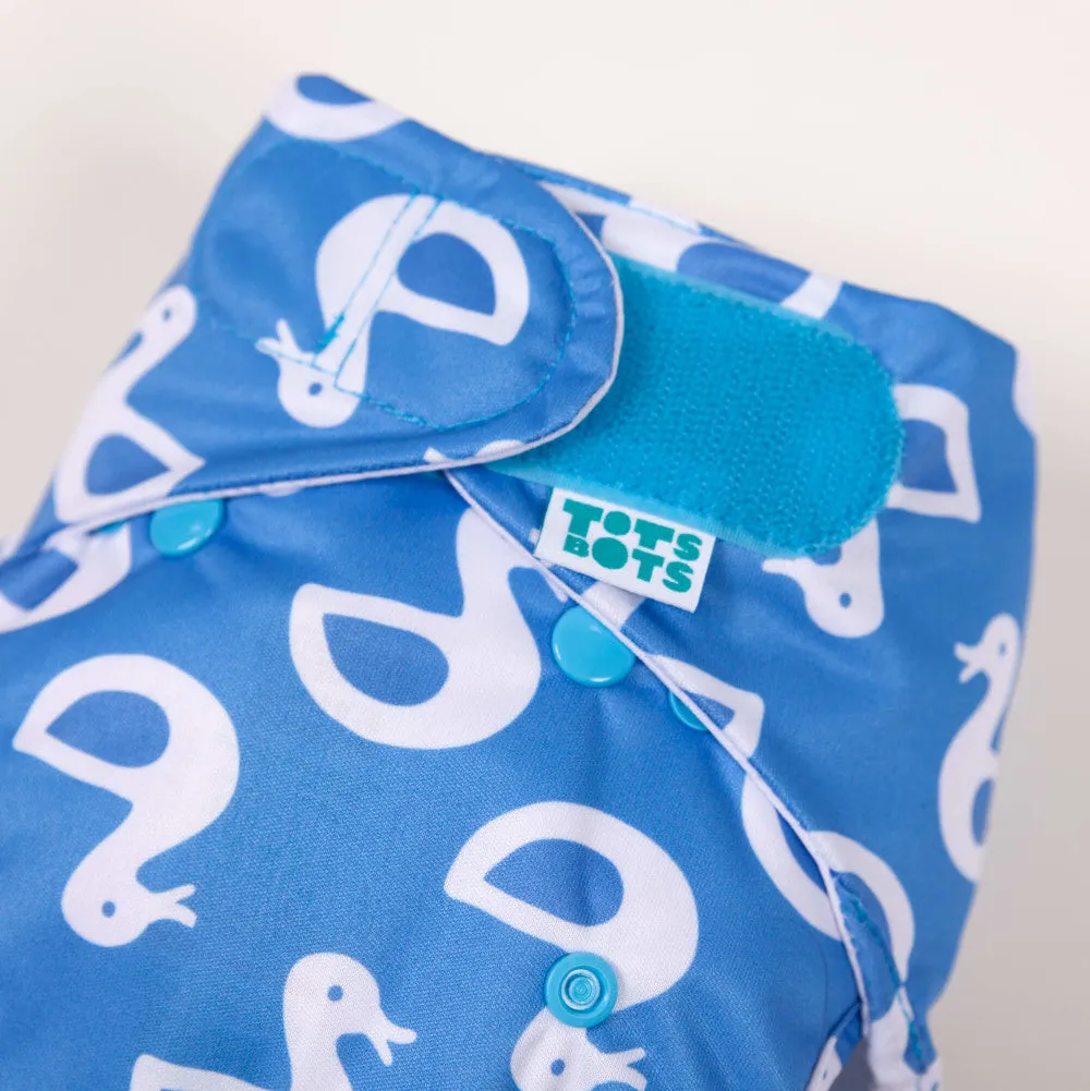 NEW Bamboozle Nappy Wrap