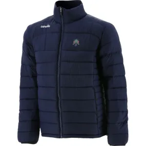 New York Ladies GAA Kids' Blake Padded Jacket