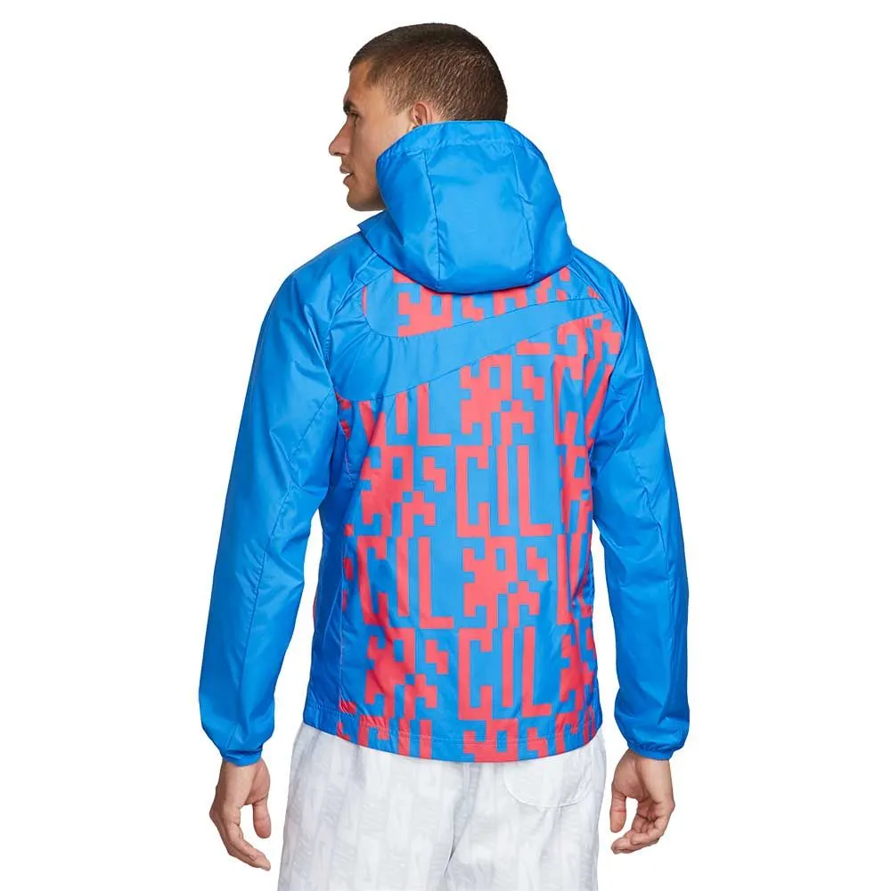 Nike Barcelona AWF Jacket GX