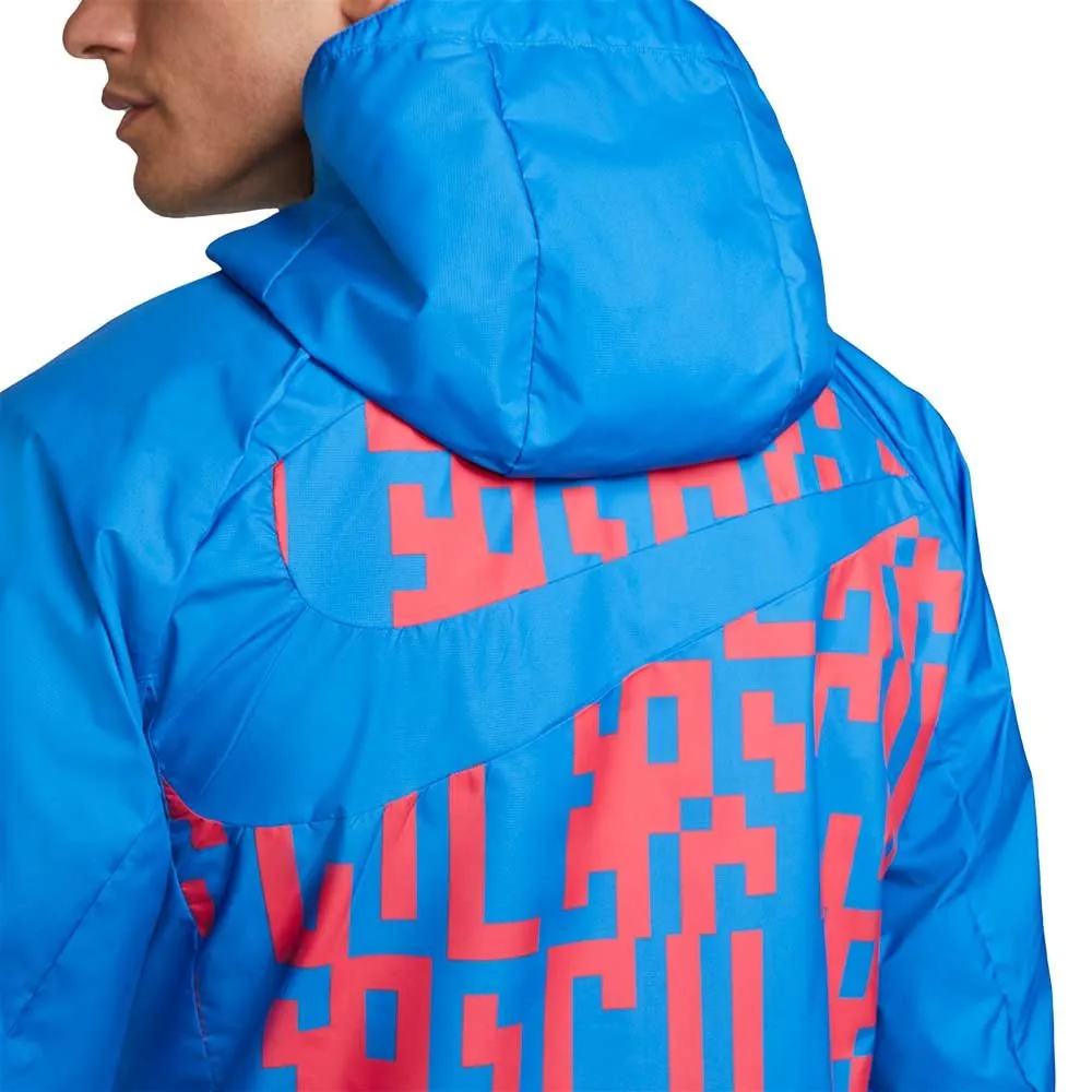 Nike Barcelona AWF Jacket GX