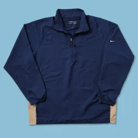 Nike Golf Windbreaker Large