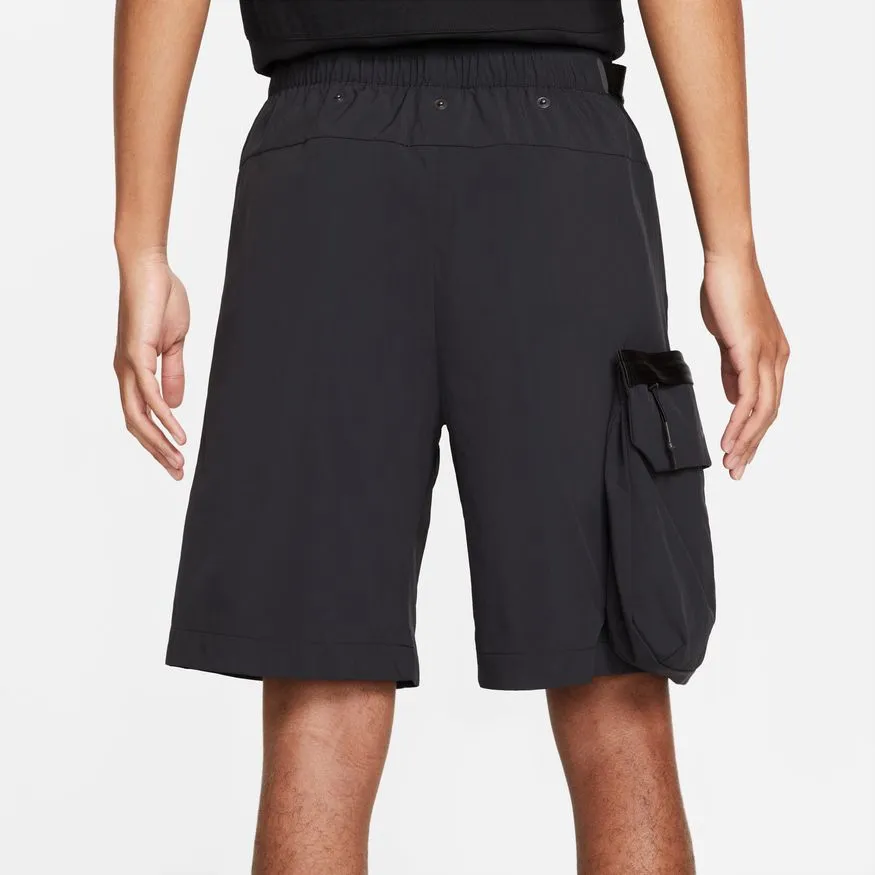 Nike Tech Pack Cargo Short Black