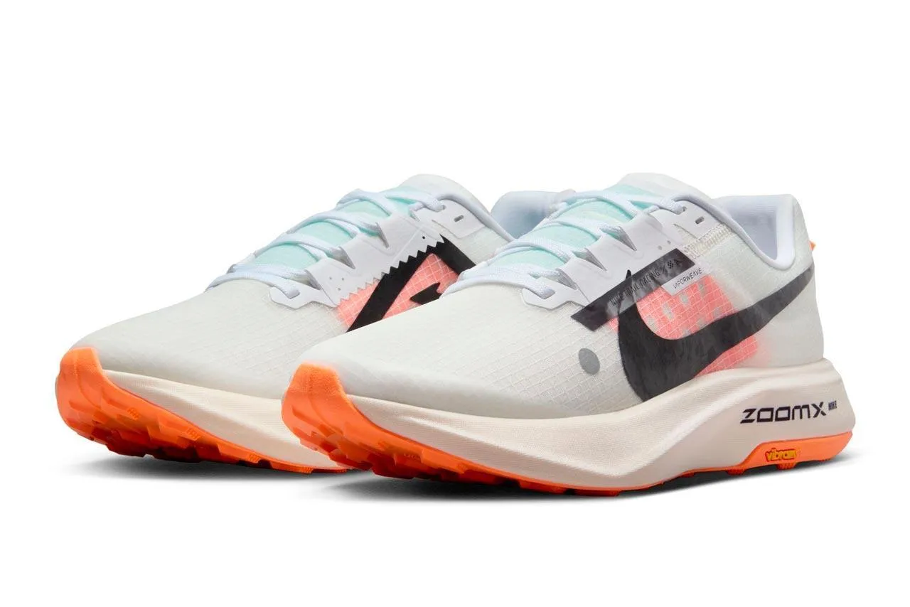 Nike ZOOMX ULTRAFLY TRAIL MUJER