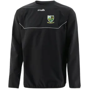 Nobber GFC Norwich Windbreaker