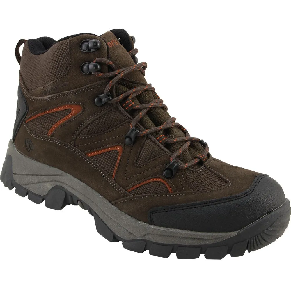 Northside Snohomish Mid Hiking Boots - Mens