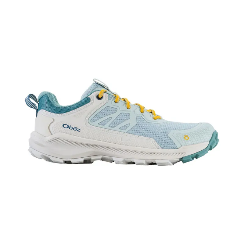 Oboz® Katabatic Low Trail Runners