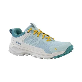 Oboz® Katabatic Low Trail Runners