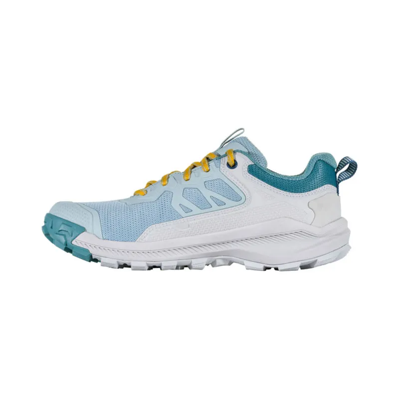 Oboz® Katabatic Low Trail Runners