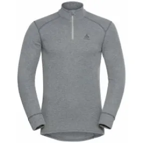 Odlo Active Warm Eco Mens Half Zip Base Layer Top