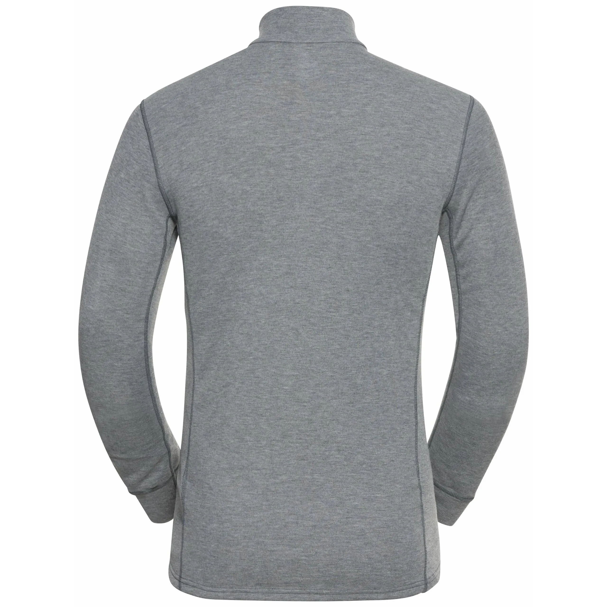 Odlo Active Warm Eco Mens Half Zip Base Layer Top