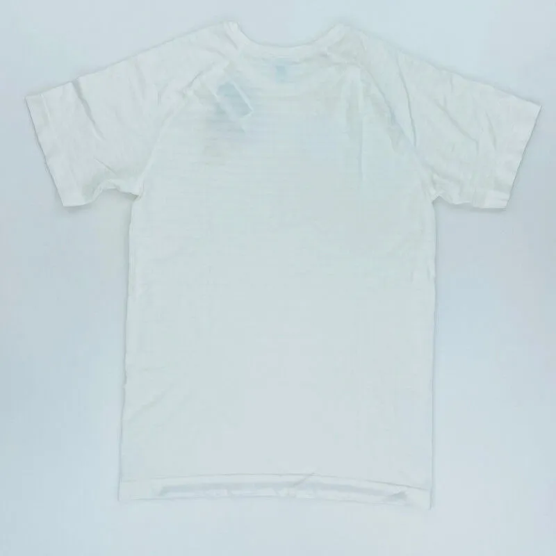 Odlo  Performance Light - T-shirt di seconda mano - Donna - Bianco - L