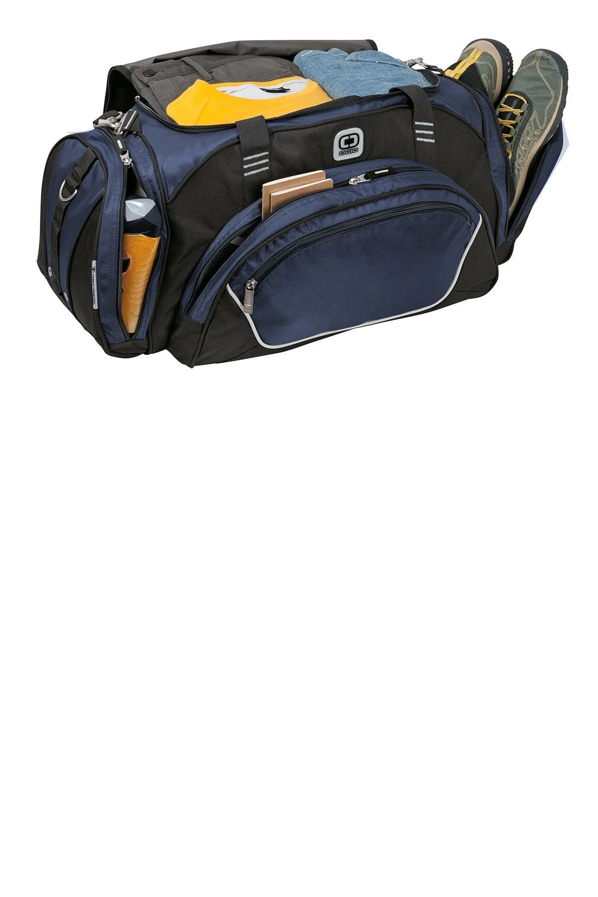 OGIO Transfer Duffel 108084 Navy