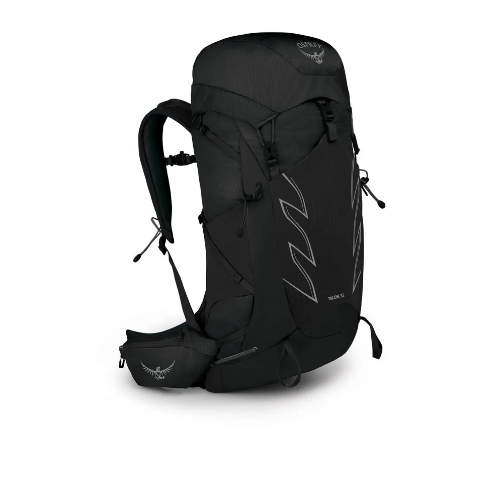 Osprey Talon 33 Backpack (S/M) - AW24