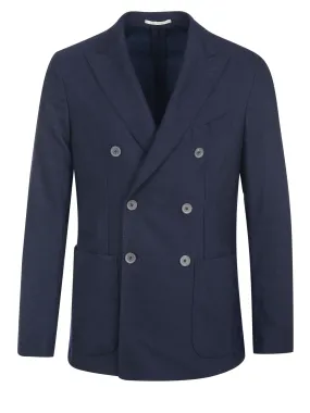 Pal Zileri Suit jacket navy