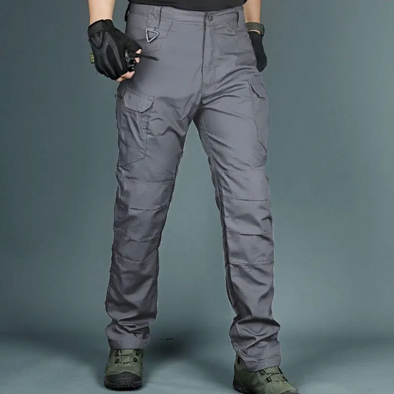 Pantalon cargo tactique à poches multiples VikTactical - KX880