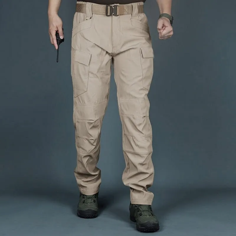 Pantalon cargo tactique à poches multiples VikTactical - KX880