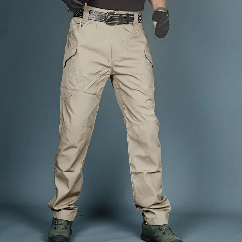 Pantalon cargo tactique à poches multiples VikTactical - KX880