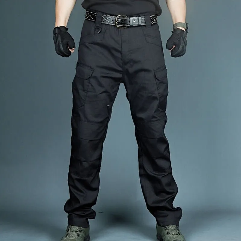 Pantalon cargo tactique à poches multiples VikTactical - KX880