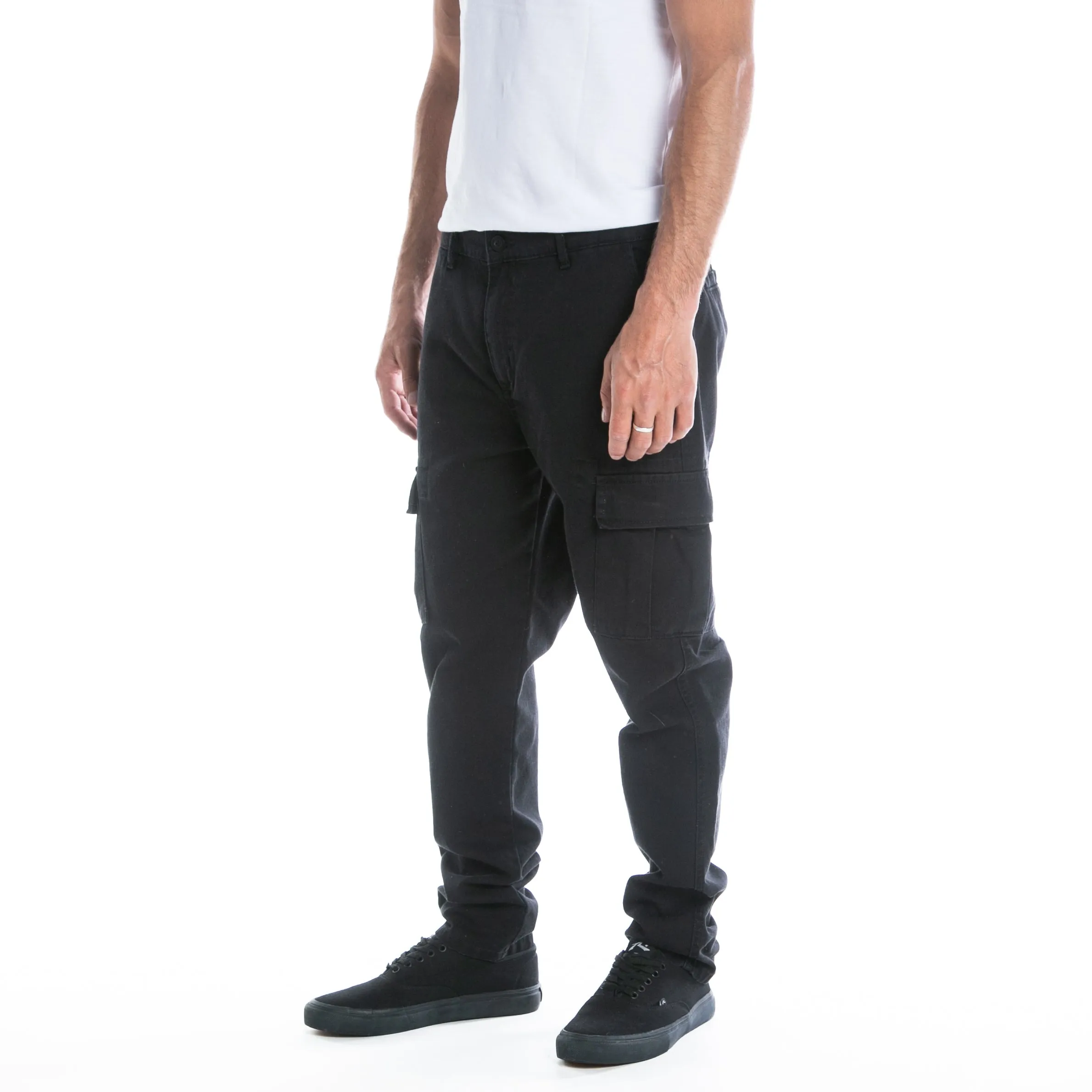 Pantalon Rusty Z-Charge Pant