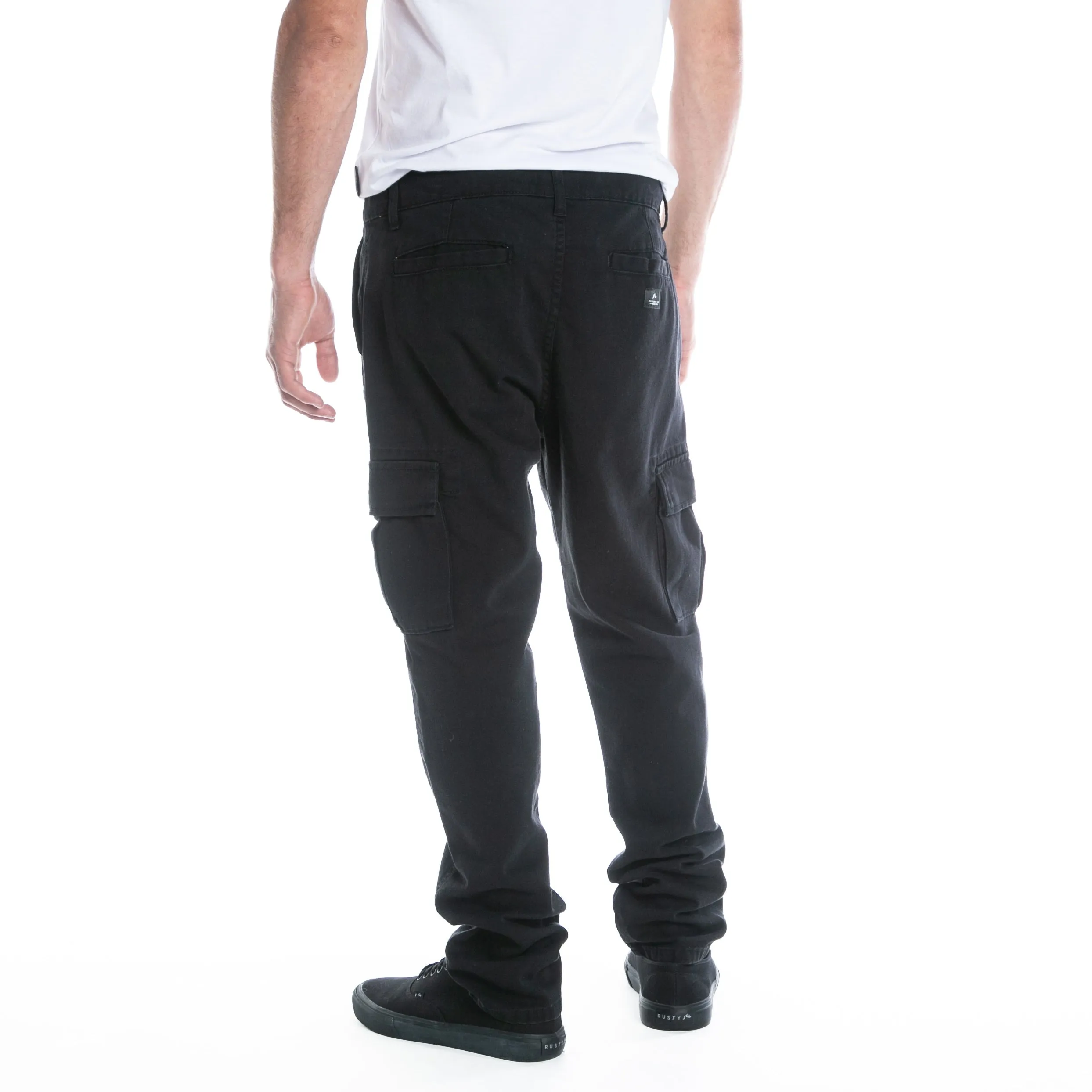 Pantalon Rusty Z-Charge Pant