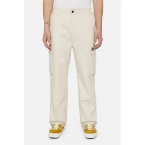 Pantaloni cargo Eagle Bend Uomo Bianco