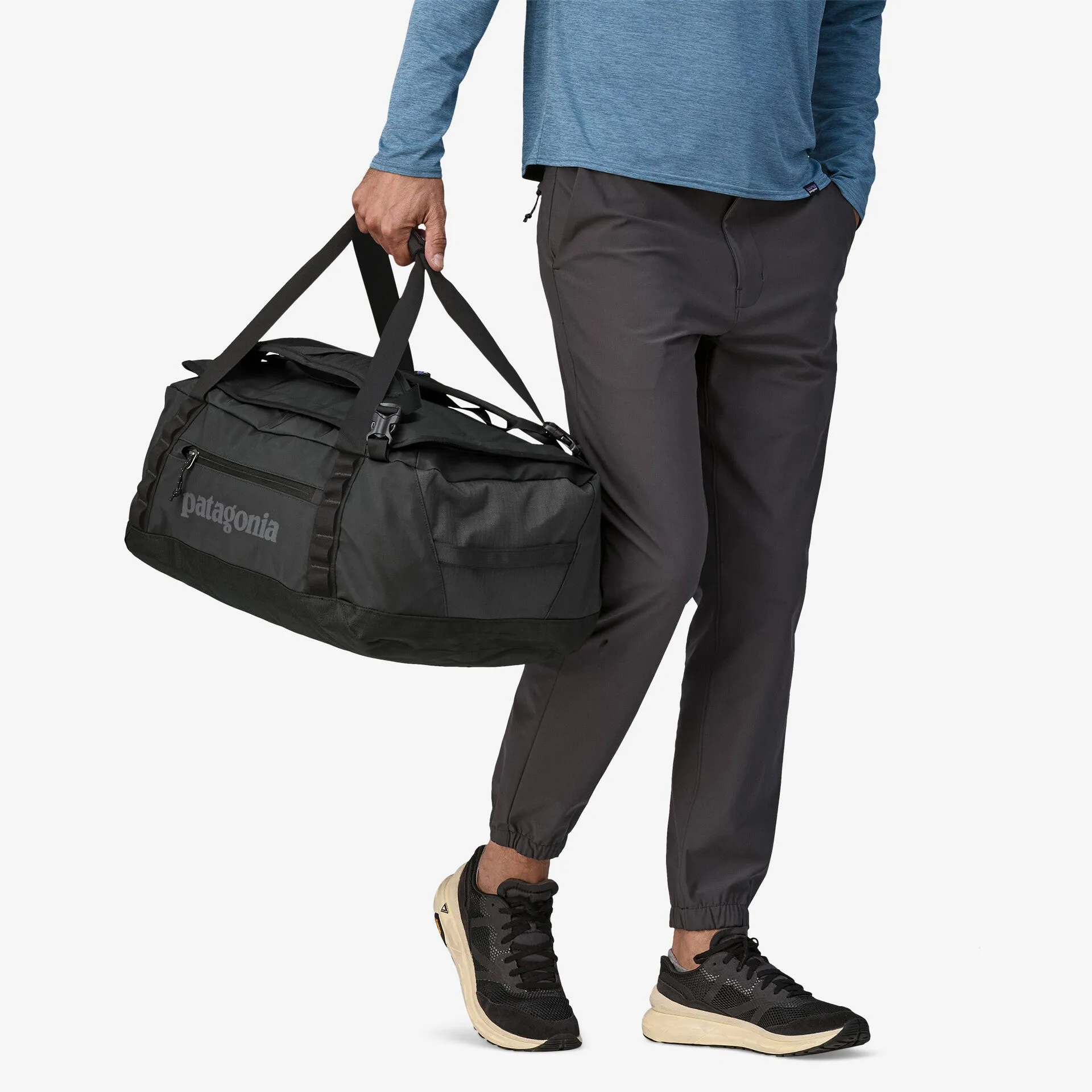 Patagonia 40L Black Hole Duffel