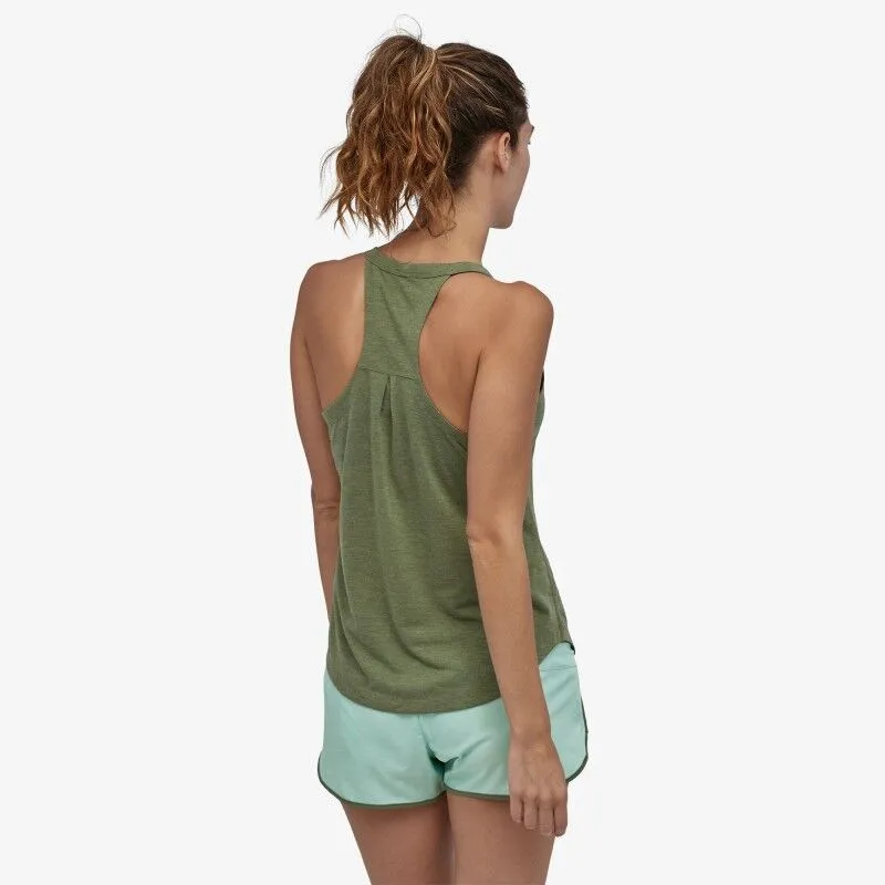 Patagonia  Cap Cool Trail Tank - Canottiera - Donna