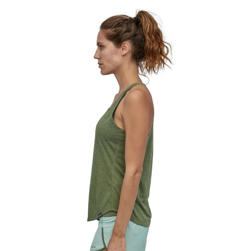 Patagonia  Cap Cool Trail Tank - Canottiera - Donna