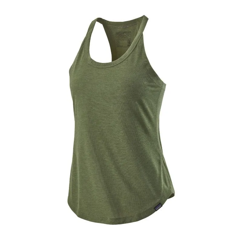 Patagonia  Cap Cool Trail Tank - Canottiera - Donna