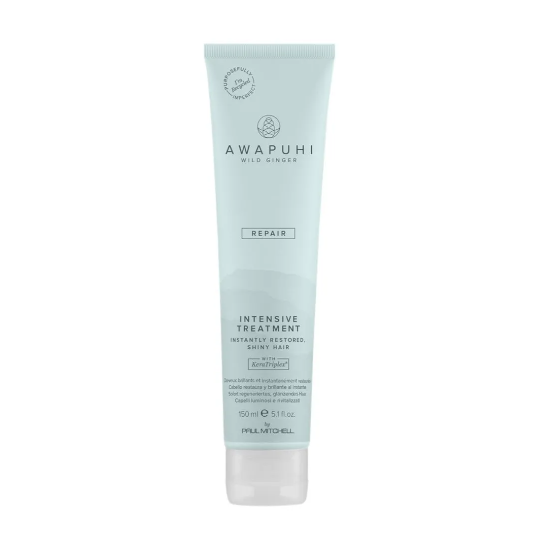 Paul Mitchell Awapuhi Wild Ginger Repair Intensive Treatment 150ml