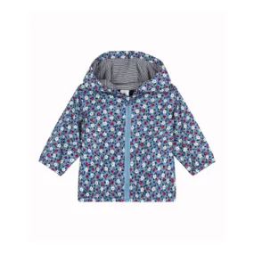 Petit Bateau OILSKIN Coupe-vent OriginMadagascar