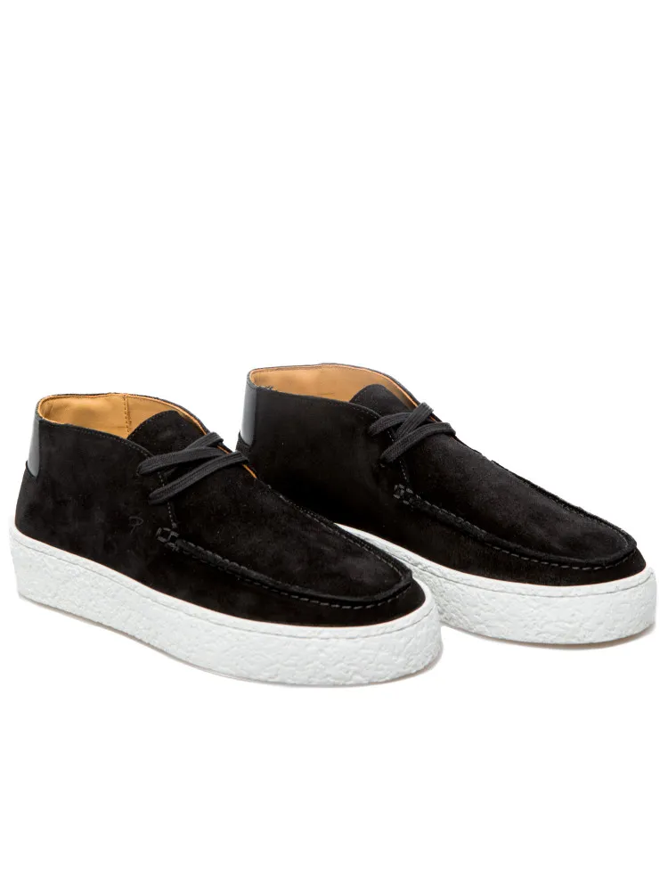 Posa Chukka Suede | Credomen