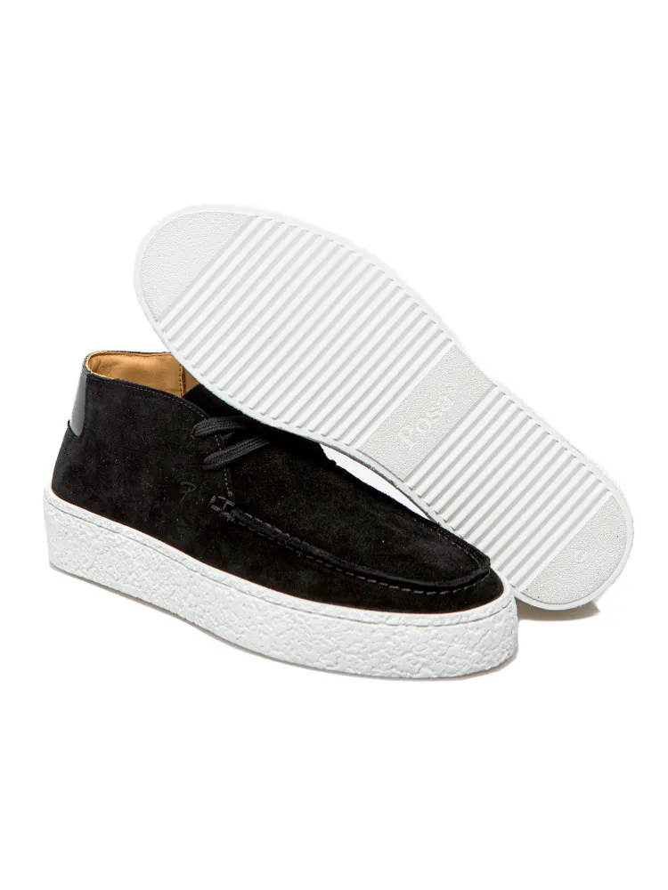 Posa Chukka Suede | Credomen